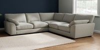 Large Corner Sofa - Universal
