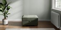 Storage Footstool