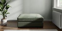 Extra Large Footstool