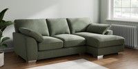 Medium Sofa Chaise - Right Hand