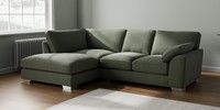 Medium Corner Chaise - Left Hand