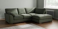 Medium Corner Chaise - Right Hand