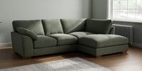 Medium Corner Chaise - Right Hand