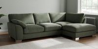 Large Corner Chaise - Right Hand