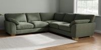 Large Corner Sofa - Universal