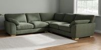 Large Corner Sofa - Universal