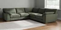 Large Corner Sofa - Universal