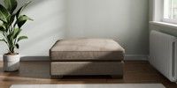 Extra Large Footstool