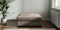 Extra Large Footstool