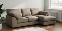 Medium Sofa Chaise - Right Hand