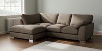 Medium Corner Chaise - Left Hand