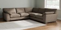 Large Corner Sofa - Universal