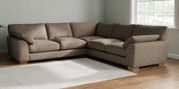 Large Corner Sofa - Universal