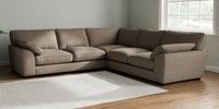 Large Corner Sofa - Universal