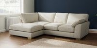 Medium Corner Chaise - Left Hand