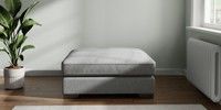 Extra Large Footstool