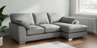 Medium Sofa Chaise - Right Hand