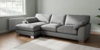 Large Sofa Chaise - Left Hand