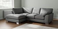 Medium Corner Chaise - Left Hand