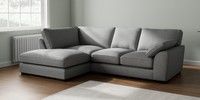 Medium Corner Chaise - Left Hand