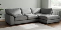 Large Corner Chaise - Right Hand