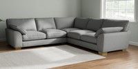 Large Corner Sofa - Universal