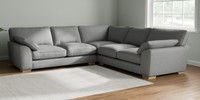 Large Corner Sofa - Universal