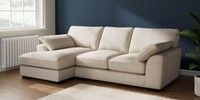 Medium Sofa Chaise - Left Hand