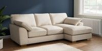 Medium Sofa Chaise - Right Hand
