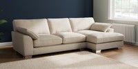 Large Sofa Chaise - Right Hand