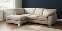 Medium Corner Chaise - Left Hand