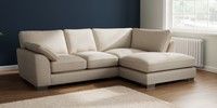 Medium Corner Chaise - Right Hand