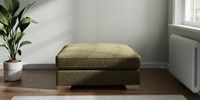 Extra Large Footstool