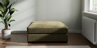 Extra Large Footstool