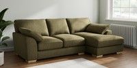Medium Sofa Chaise - Right Hand