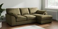 Medium Sofa Chaise - Right Hand