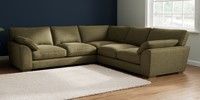 Large Corner Sofa - Universal