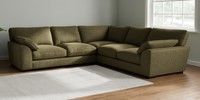 Large Corner Sofa - Universal