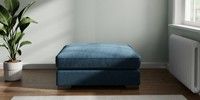 Extra Large Footstool