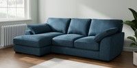 Medium Sofa Chaise - Left Hand