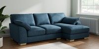 Medium Sofa Chaise - Right Hand