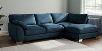 Large Corner Chaise - Right Hand
