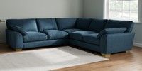 Large Corner Sofa - Universal