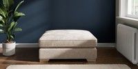 Extra Large Footstool