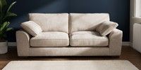 3 Seater Sofa