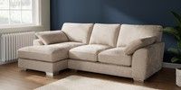 Medium Sofa Chaise - Left Hand