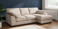 Medium Sofa Chaise - Right Hand