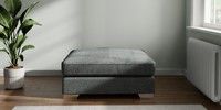Extra Large Footstool