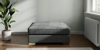 Extra Large Footstool