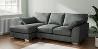 Medium Sofa Chaise - Left Hand